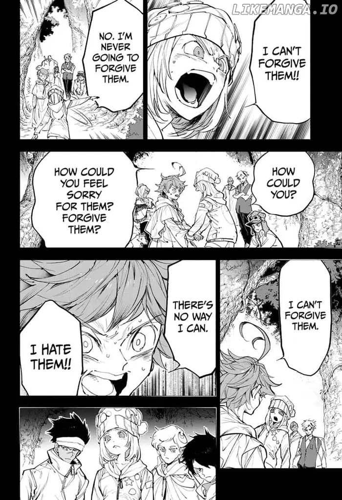 The Promised Neverland chapter 172 image 09_optimized